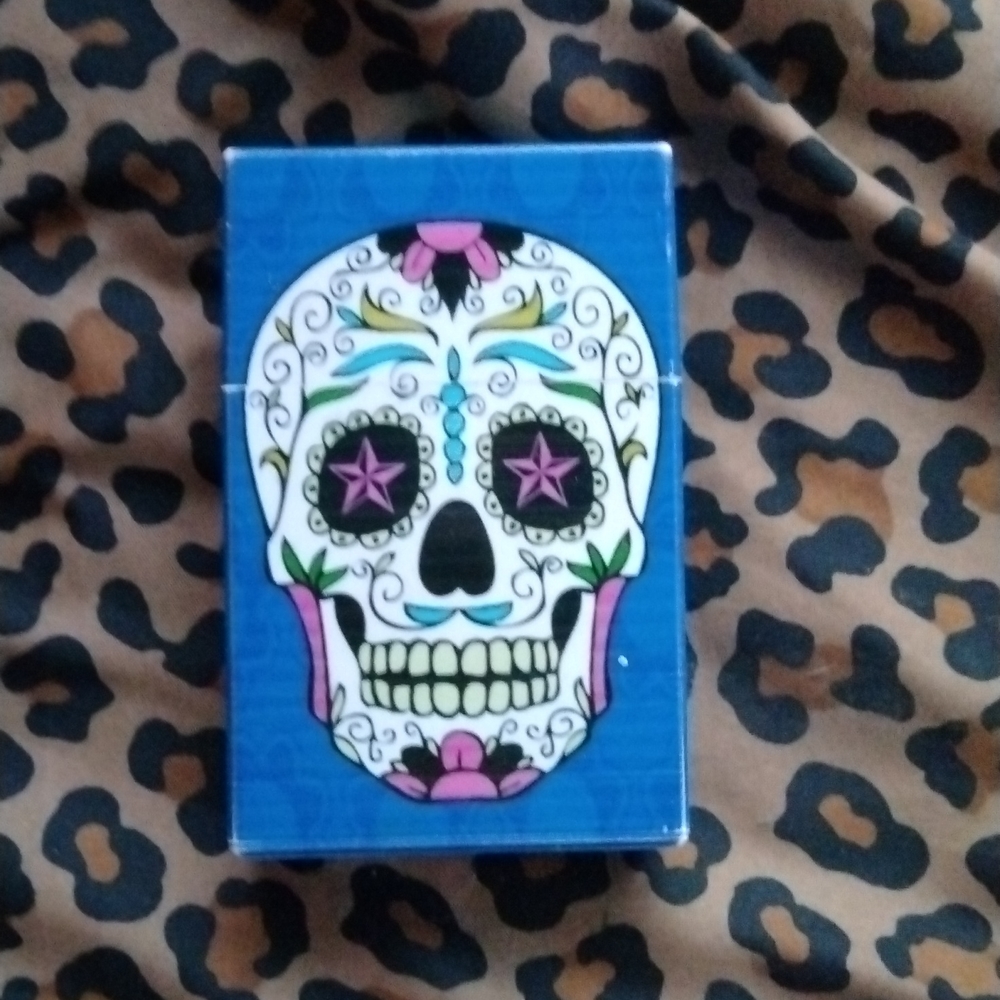 Cigarette holder